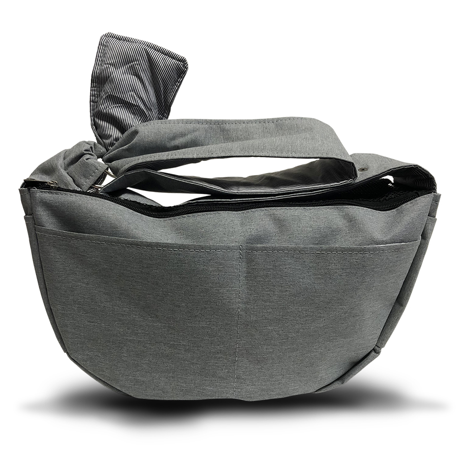 Grey Carrier gallery