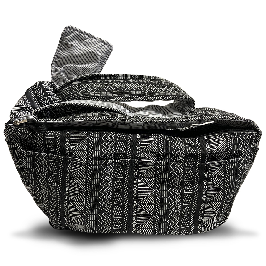 Black Carrier gallery