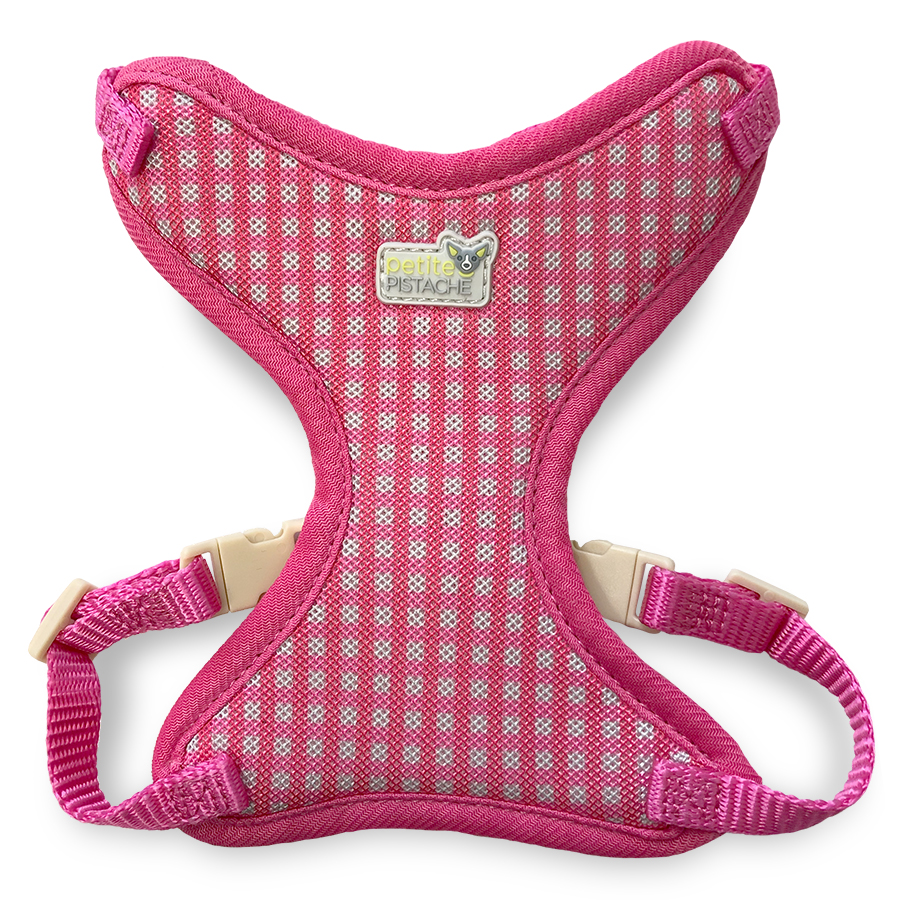 Gingham Pink Combo gallery