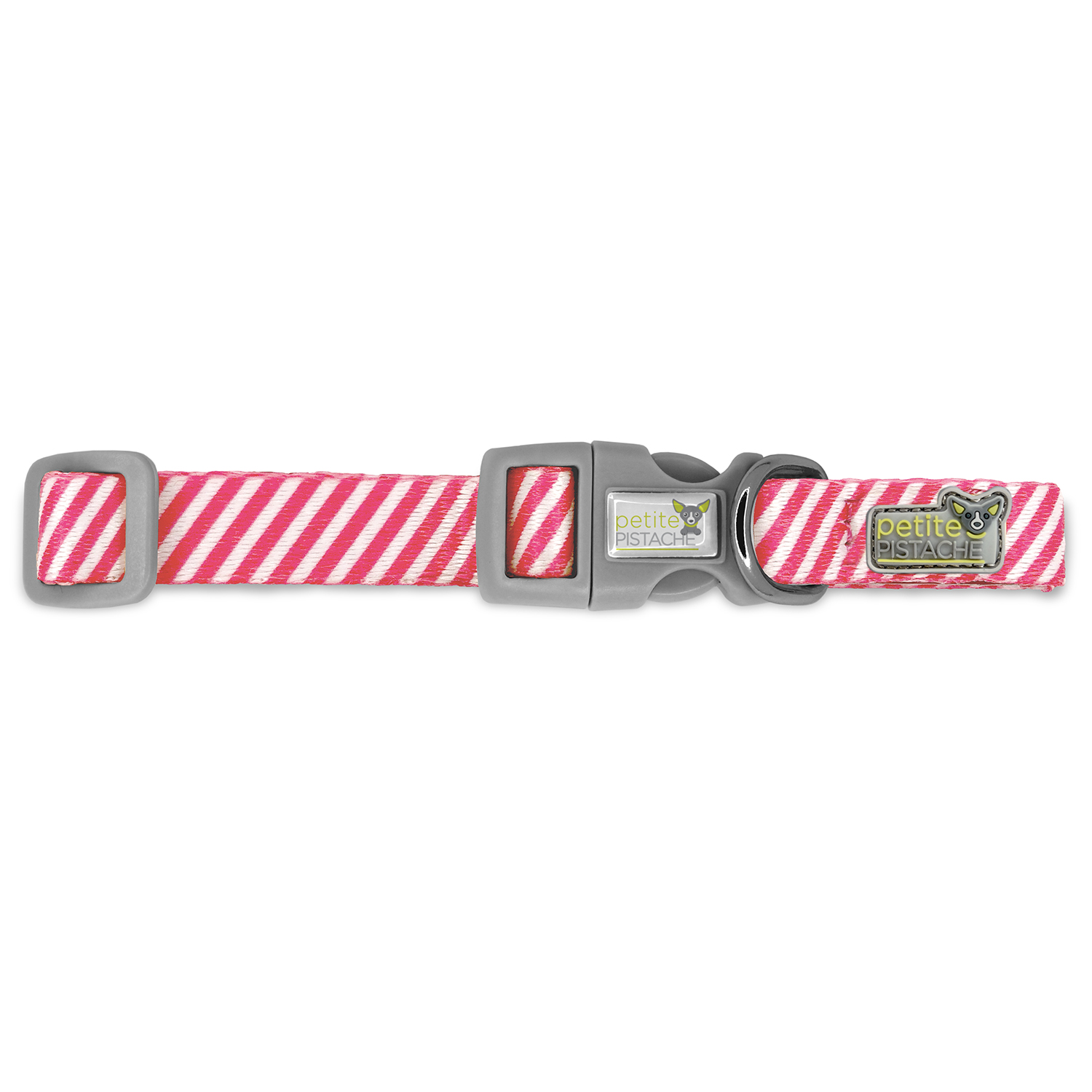 Hot Pink Stripes gallery