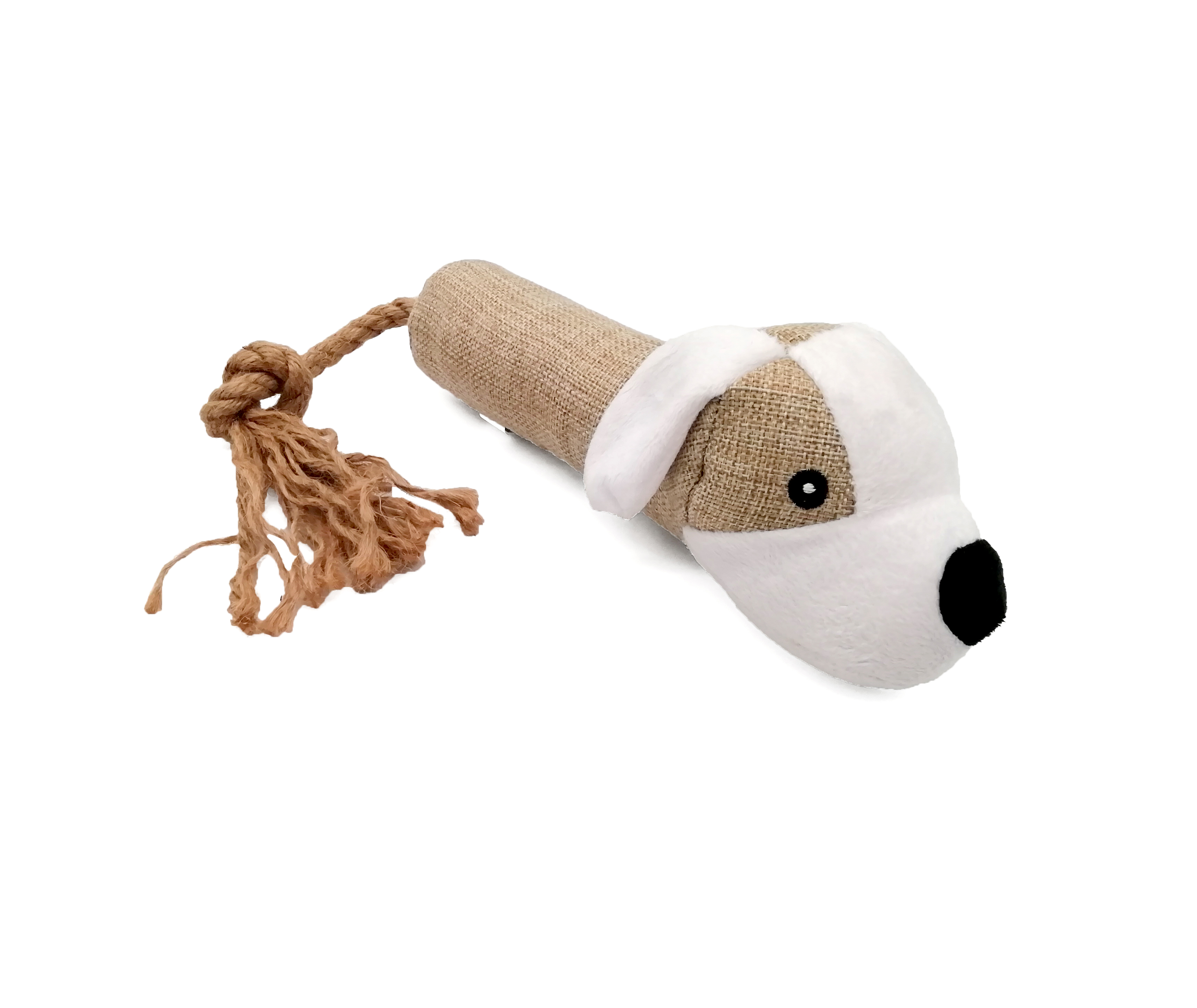 Jute Dog gallery