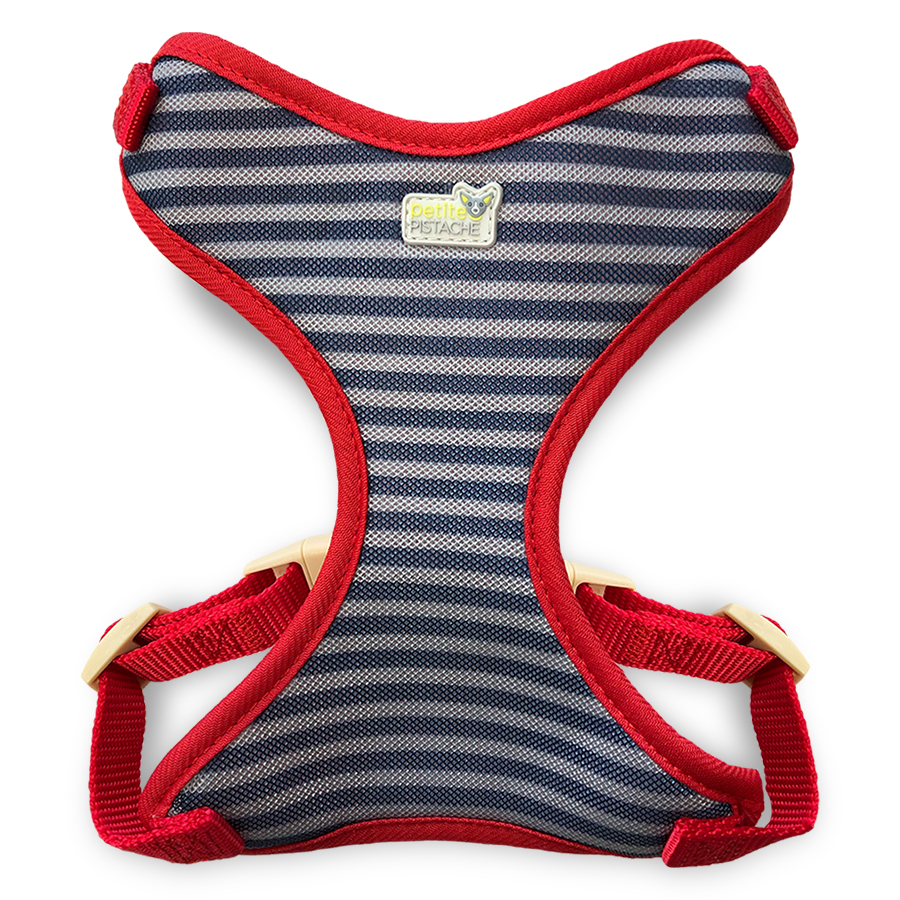 Red/Navy Nautical Stripes gallery