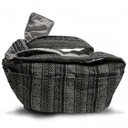 Black Carrier gallery thumb