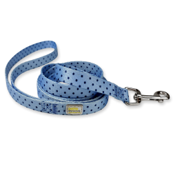 Blue Polka gallery thumb