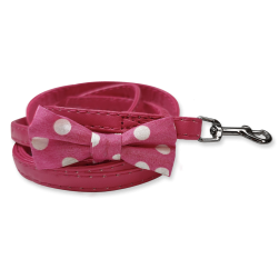 Fuschia Bow gallery thumb