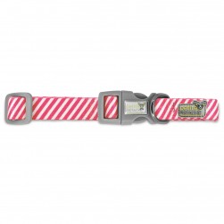 Hot Pink Stripes gallery thumb