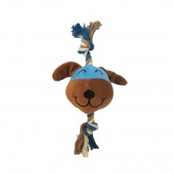 Dog Plush gallery thumb