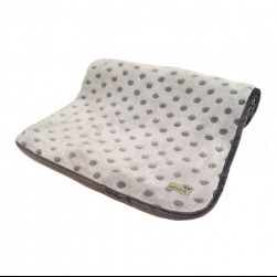 Grey Polkadot gallery thumb