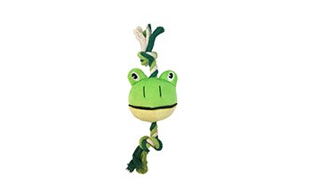 Frog Plush