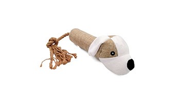 Jute Dog
